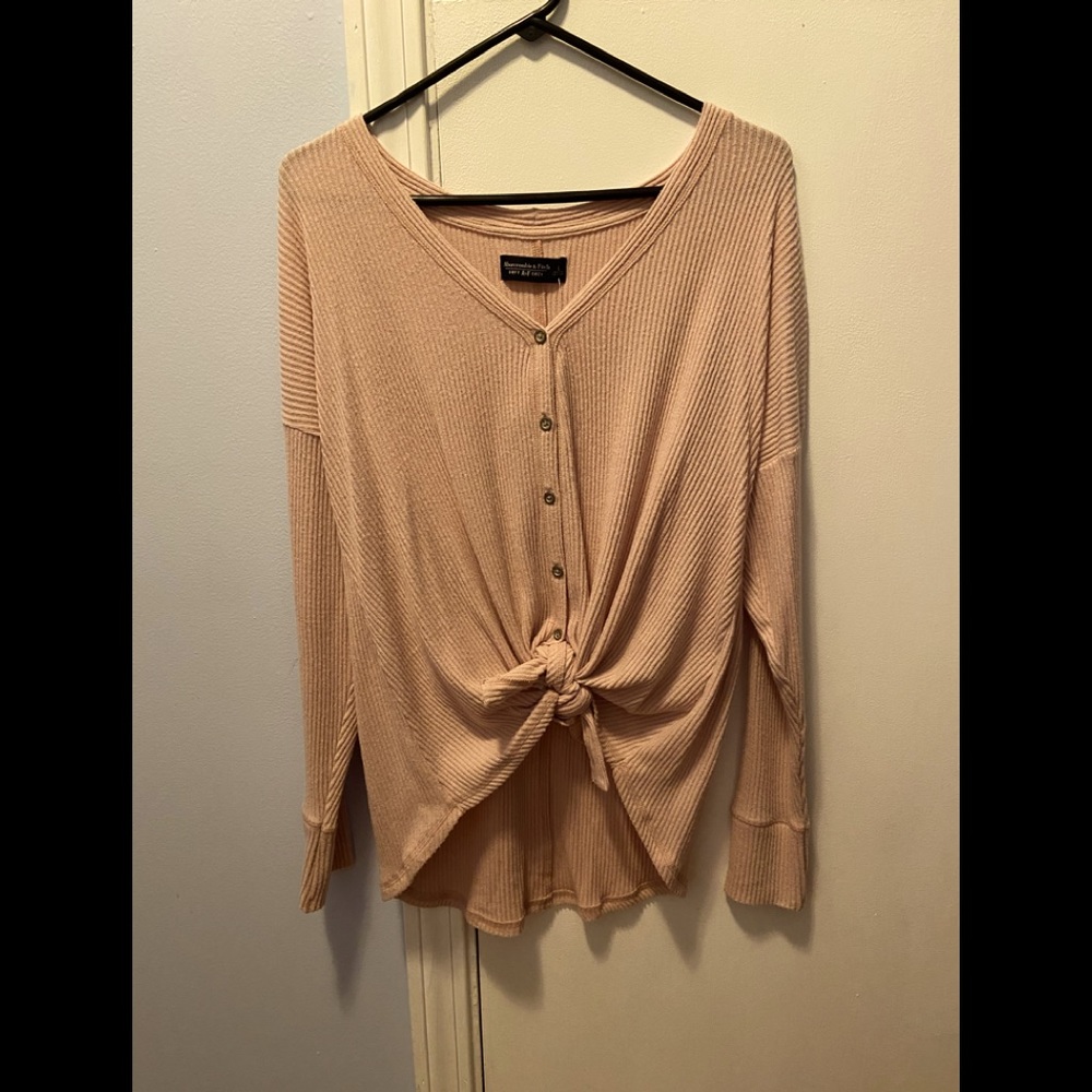 Brand New Abercrombie Top!
